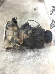 МКПП TOYOTA DYNA BU306 4B