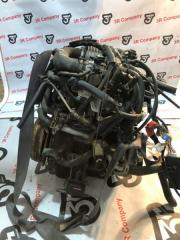 Двигатель TERIOS J111G EF-DET