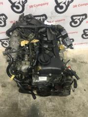 Двигатель SUNNY FB15 QG15DE
