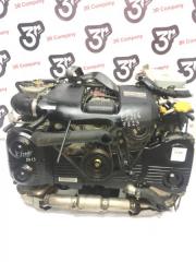 Двигатель SUBARU LEGACY BH5 EJ206 контрактная