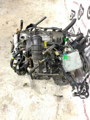 Двигатель HR-V 2002 GH3 D16A