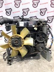Двигатель TOYOTA Crown Majesta JZS155 2JZ-GE контрактная
