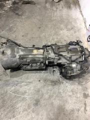 АКПП NISSAN ELGRAND AVWE50-033316 QD32ETI