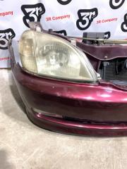 Ноускат (Nose cut) TOYOTA NADIA SXM15 3S-FE