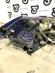 Ноускат (Nose cut) IMPREZA GF1 EJ15