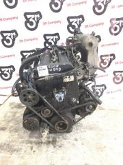 Двигатель Honda CR-V RD1 B20B контрактная