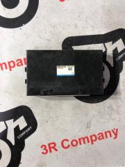 Body control module SUBARU IMPREZA GH EL154 контрактная