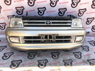 Ноускат (Nose cut) TOYOTA NOAH CR50 3C-T контрактная