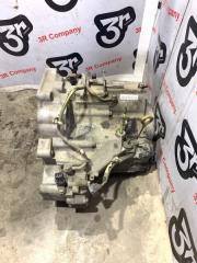 АКПП HONDA STREAM RN1 D17A