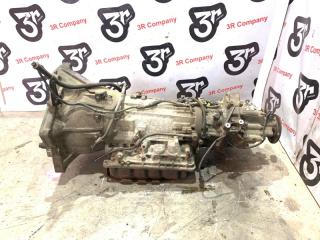 АКПП MAZDA BONGO SS28 F8