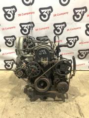 Двигатель MITSUBISHI LANCER CARGO CS2V 4G15 контрактная