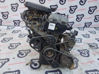 Двигатель NISSAN PULSAR FN14 GA15DS 1010253Y51 контрактная