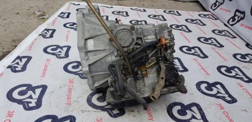 АКПП NISSAN TEANA J31 VQ23DE