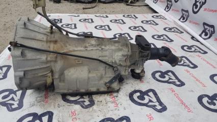 АКПП NISSAN FUGA PY50 VQ35DE