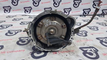 АКПП TOYOTA CRESTA GX100 1G-BEAMS 35000-2C400 контрактная