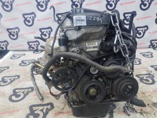 Двигатель TOYOTA VISTA ARDEO ZZV50 1ZZ-FE 19000-22340 контрактная