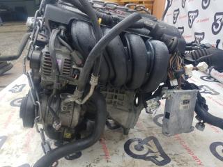 Двигатель VISTA ARDEO ZZV50 1ZZ-FE