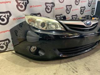 Ноускат (Nose cut) IMPREZA GH2 EL154