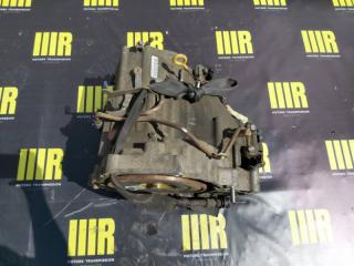 АКПП HONDA STREAM RN1 D17A