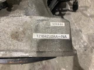 АКПП SUBARU IMPREZA GG3 EJ152