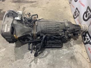 АКПП IMPREZA GG3 EJ152