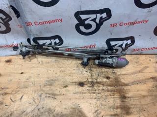 Трапеция дворников HONDA STREAM RN6 R18A 76505SMA0041 контрактная