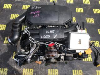 Двигатель SUBARU EXIGA YA4 EJ204