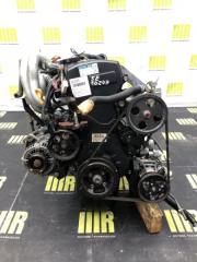 Двигатель TOYOTA RAUM EXZ10 5E-FE 19000-11800 контрактная