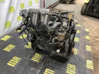 Двигатель CALDINA AT211 7A-FE