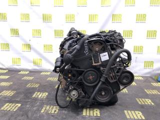 Двигатель MITSUBISHI RVR N23W 4G63T MD973452 контрактная
