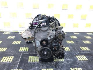 Двигатель MITSUBISHI COLT Z23W 4A91 MN178399 контрактная