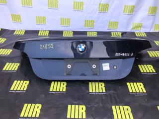 Крышка багажника BMW 5-SERIES