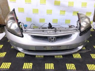 Ноускат (Nose cut) HONDA FIT GD1 L13A контрактная