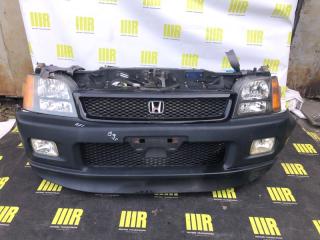 Ноускат (Nose cut) HONDA STEPWGN RF1 B20B контрактная