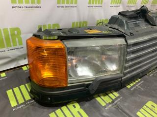 Ноускат (Nose cut) RANGE ROVER P38A 42D