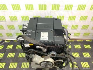 Двигатель PAJERO V65W 6G74