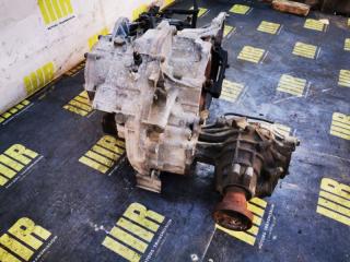 АКПП VOLVO XC70 SZ59 B5254T2