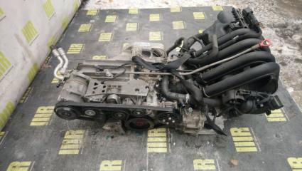 Двигатель A-CLASS W169 266.940