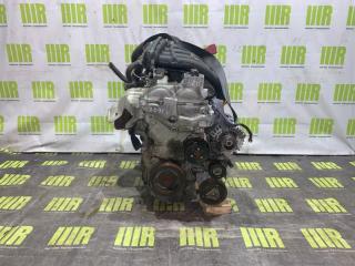 Двигатель TIIDA SC11 HR15DE