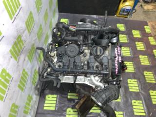 Двигатель A4 2009 Год 8K5 CDHA