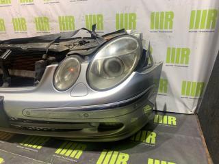 Ноускат (Nose cut) MERCEDES-BENZ E-CLASS W211 272.964