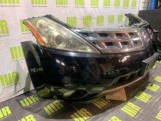 Ноускат (Nose cut) MURANO PNZ50 VQ35DE