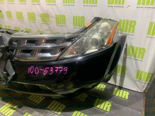 Ноускат (Nose cut) NISSAN MURANO PNZ50 VQ35DE