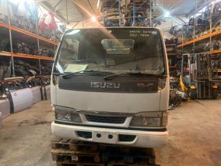 Кабина ISUZU ELF NKR69C 4JG2 контрактная