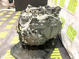 АКПП HONDA FIT GE6 L13A