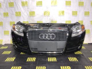 Ноускат (Nose cut) AUDI A4 B7 8E0941004 контрактная