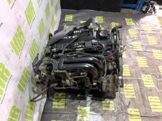 Двигатель LANCER CS2V 4G15