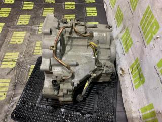 АКПП HONDA STREAM RN1 D17A