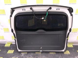 Дверь багажника задняя LEGACY BR9 EJ253