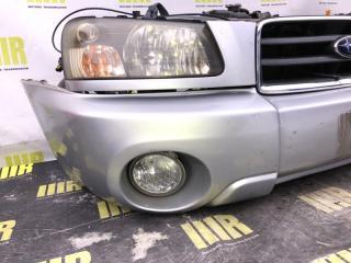 Ноускат (Nose cut) FORESTER SG5 EJ202